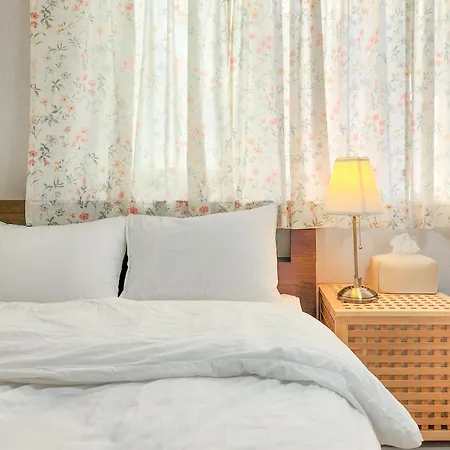 Urban Stay Gwanak